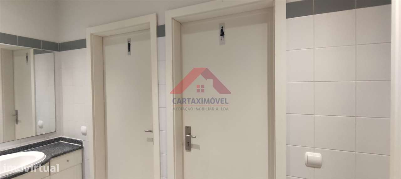 Armazém  Venda em Cartaxo e Vale da Pinta,Cartaxo - Grande imagem: 4/11