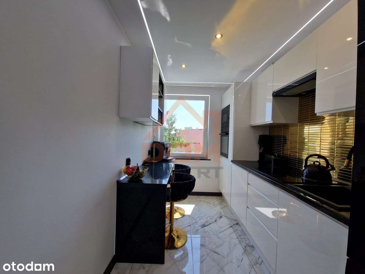 Komfortowe i Umeblowane M-5 Kapuściska 70 m2 - Pełny obrazek: 2/20