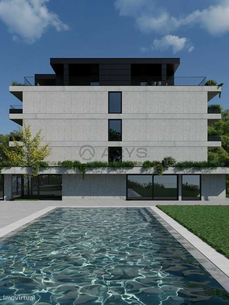 Apartamento NOVO inserido em condomínio fechado - Grande imagem: 5/35