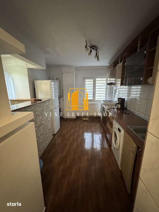 Apartament 3 camere-parter-zona Rolast - Imagine principală: 5/8