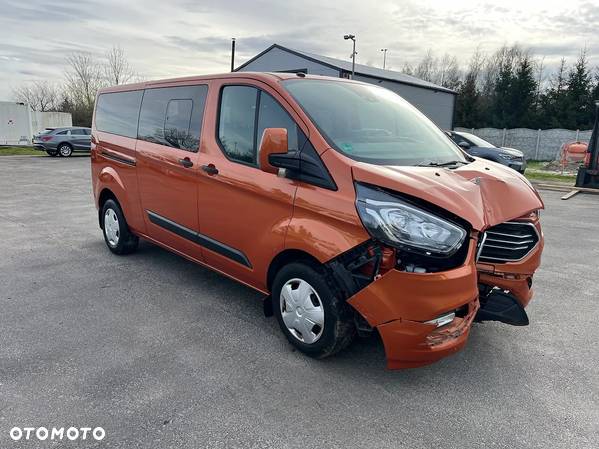 Ford Transit Custom 310 L2H1 LKW VA Autm Trend - 3