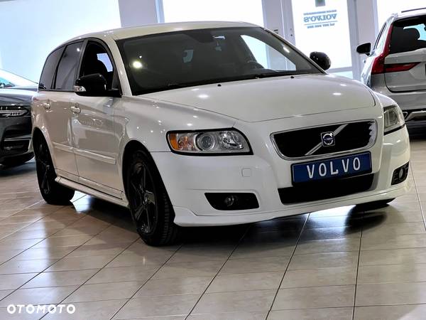 Volvo V50 D2 R-Design - 10