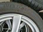 Felgi aluminiowe Borbet 17 5x115 ET44 225/50R17 - 7