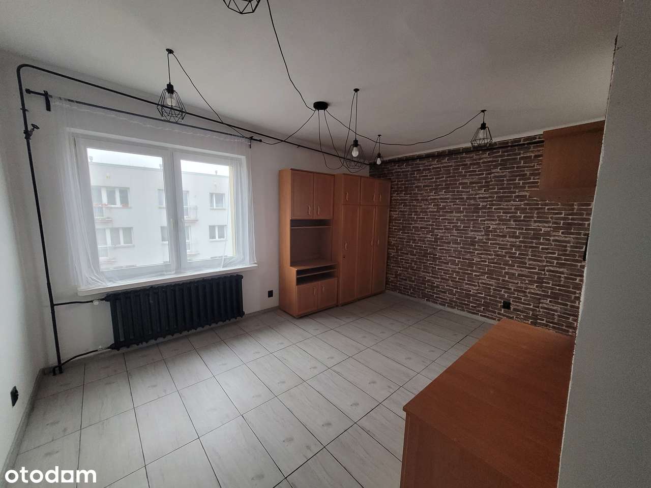 Kawalerka 21,70 m² z piwnicą i miejscem postojowym – niskie koszty - Pełny obrazek: 2/5