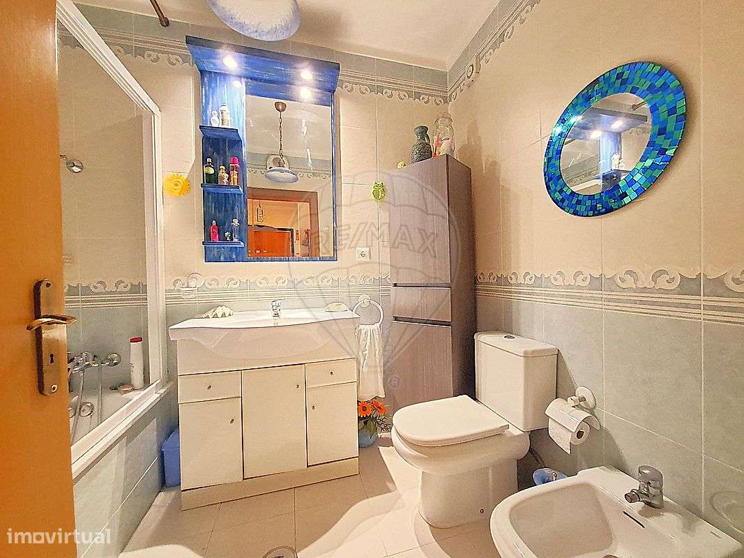 Apartamento T2 para venda - Grande imagem: 5/11