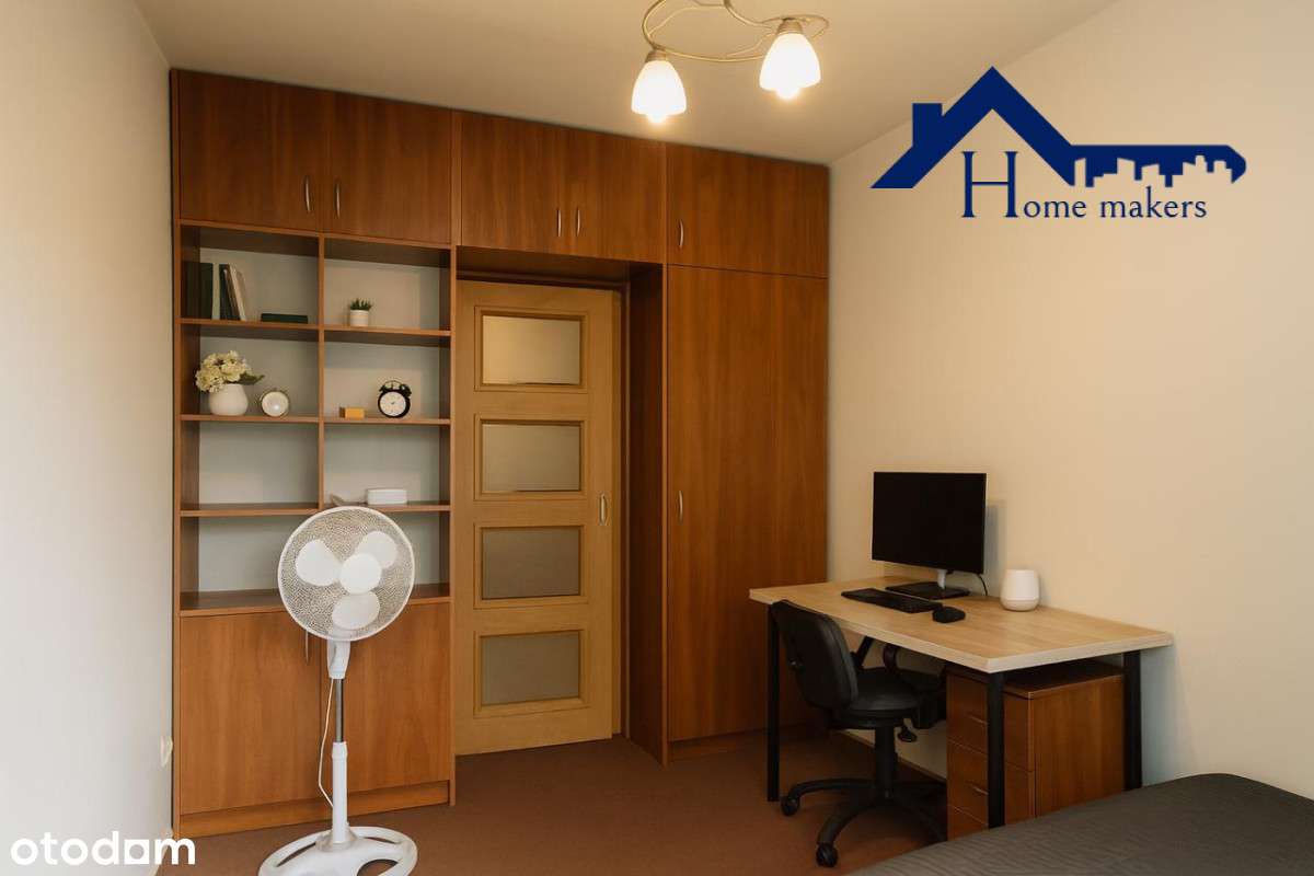 2Pokoje|Metro|Ursynów|Cicha Okolica-5