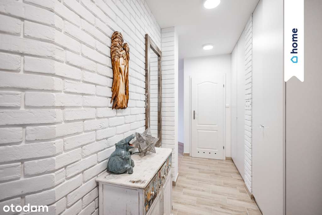 Sołtysowice /3 pokoje/przestronne/dwa balkony-12