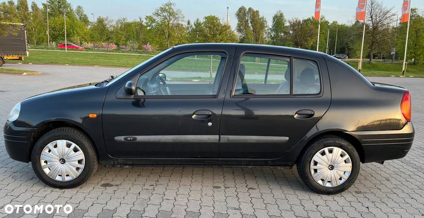 Renault Thalia 1.4 RT - 3