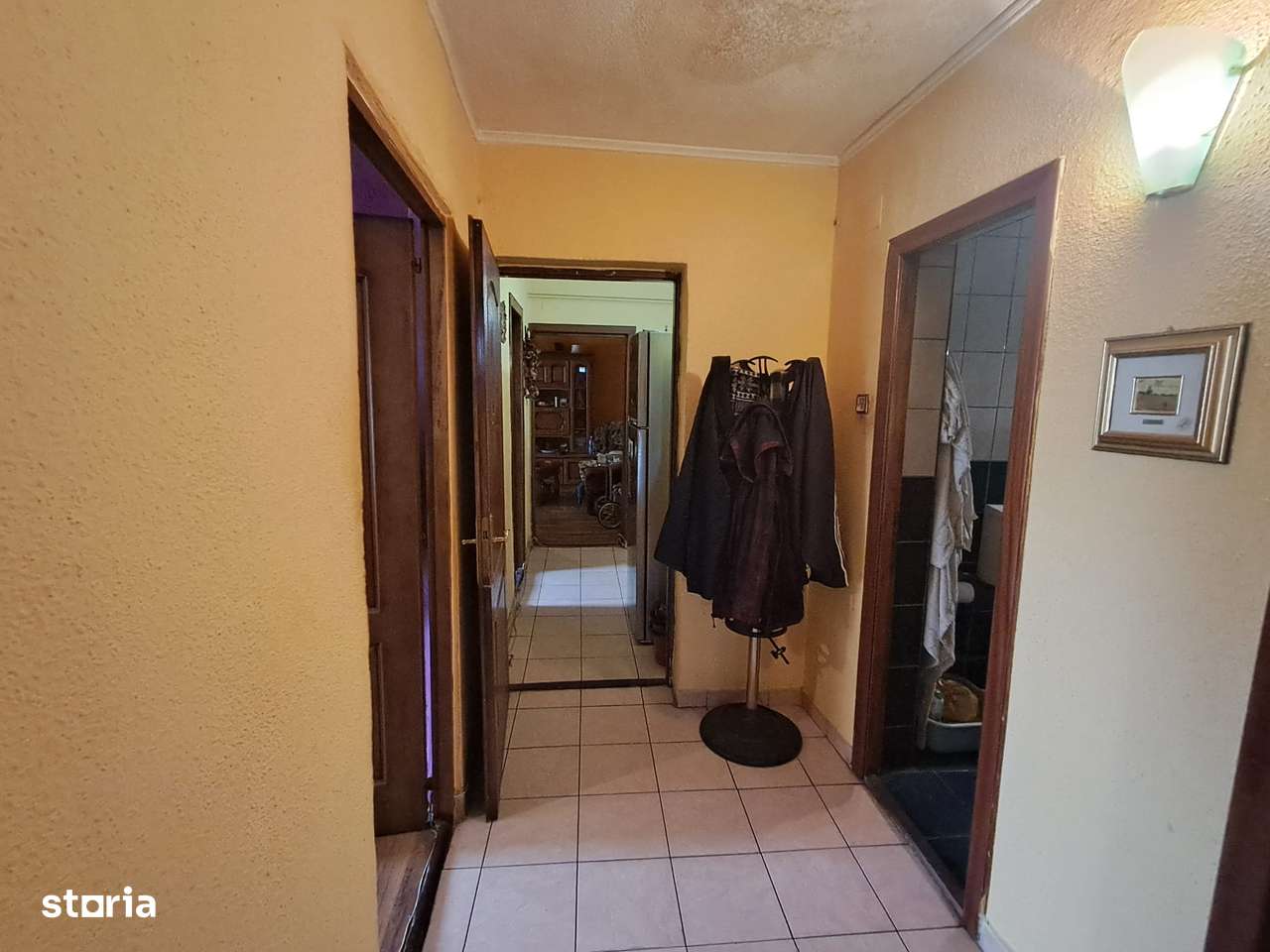 Apartament 4 camere Zona Primarie - Romarta  87 mp-11