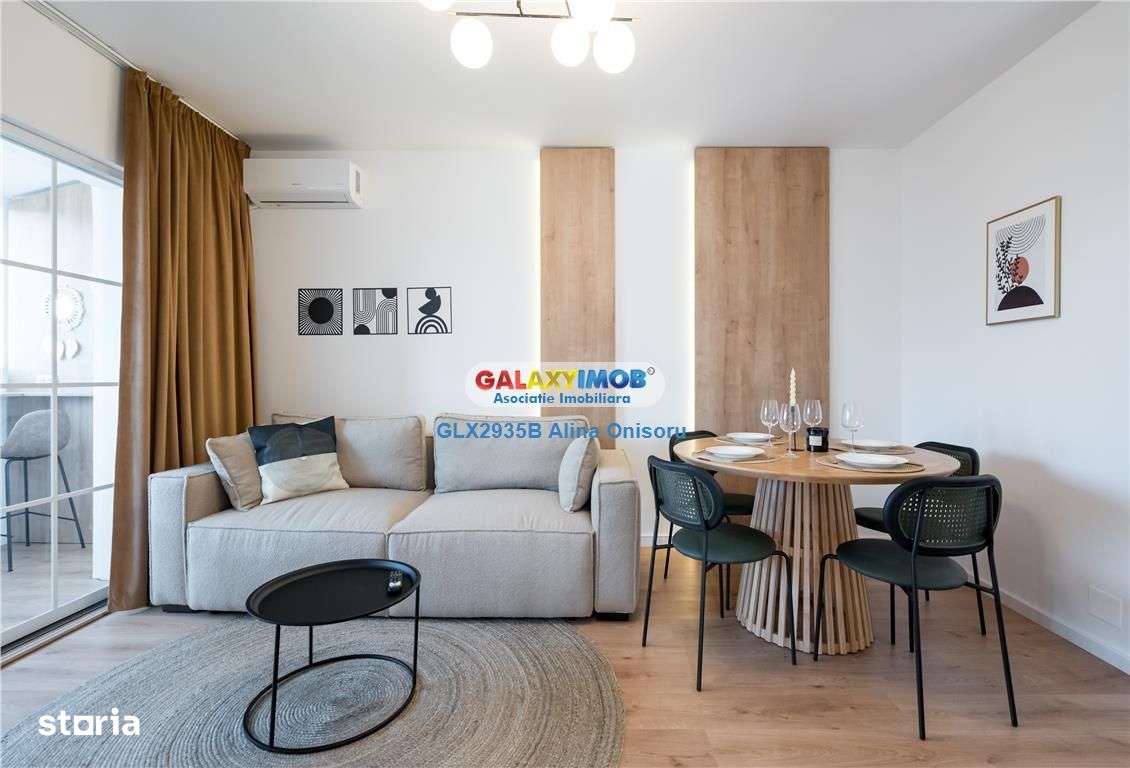 3 Camere Ultracentral _Ideal pentru Locuit sau Airbnb Profitabil - Imagine principală: 5/20