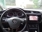 Volkswagen Touran 1.4 TSI (BlueMotion Technology) DSG SOUND - 16