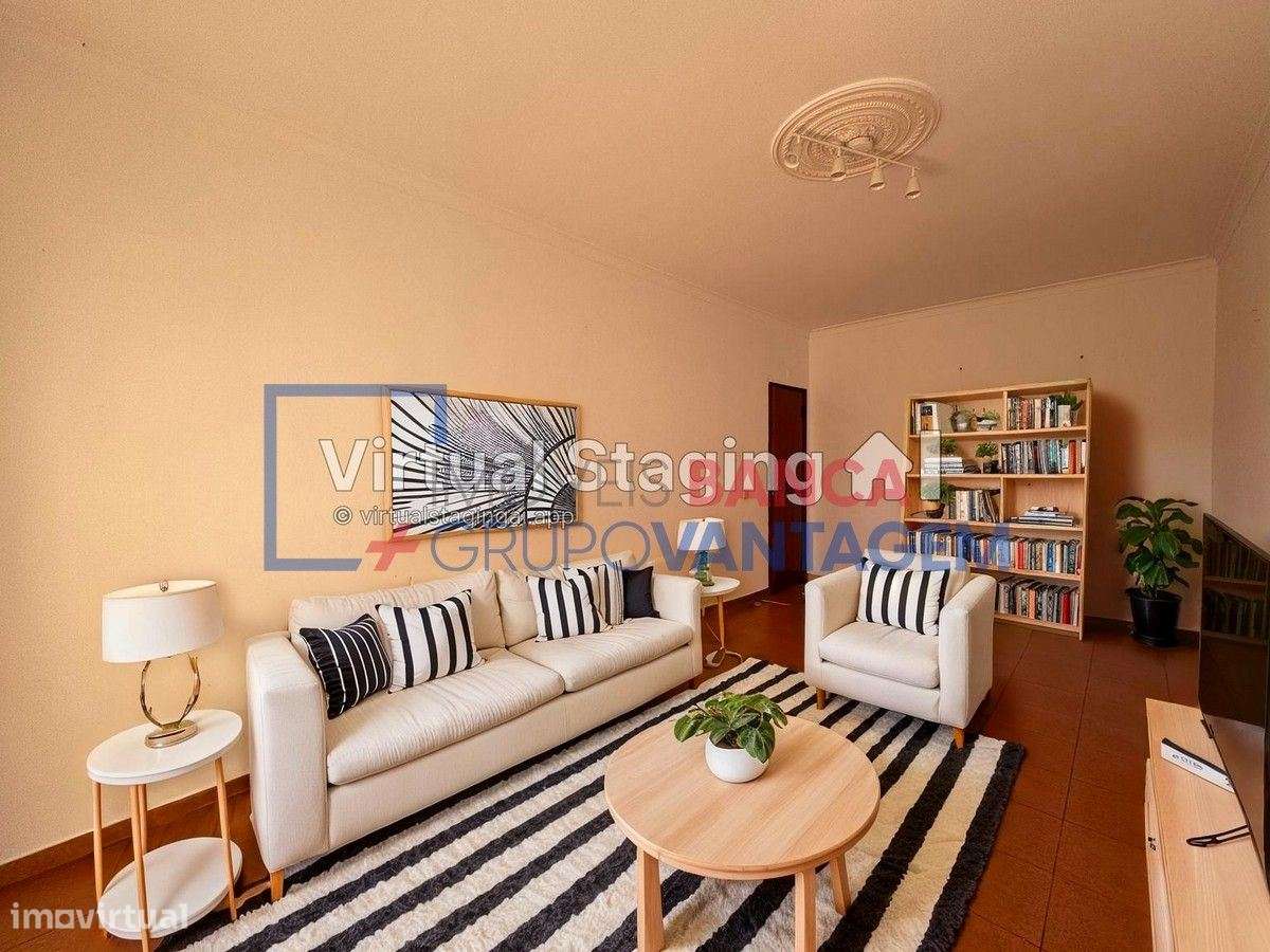 Apartamento T2 Pinhal Novo - Grande imagem: 3/20