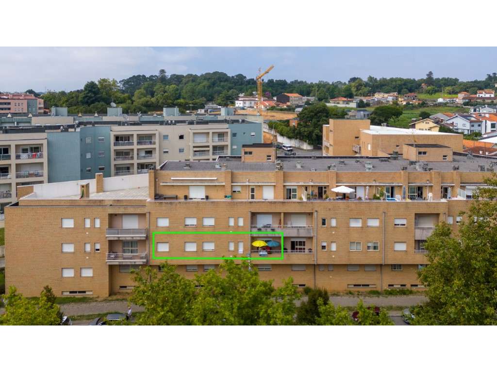 T3 com 161 m² no Coração de Arcozelo | Garagem para 2 Carros | Exce...-29