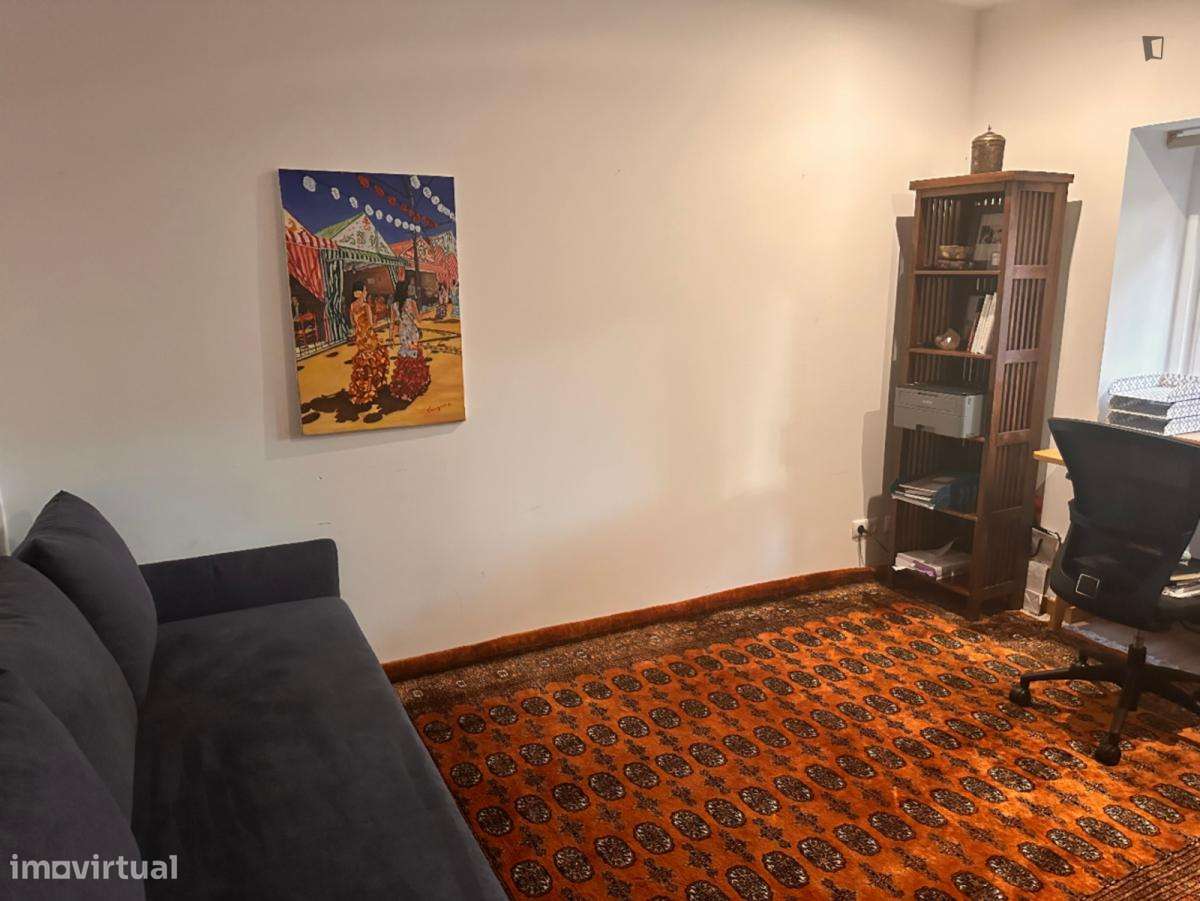 Apartamento com 5 quartos - localizado em Ajuda Lisbon - Grande imagem: 4/25