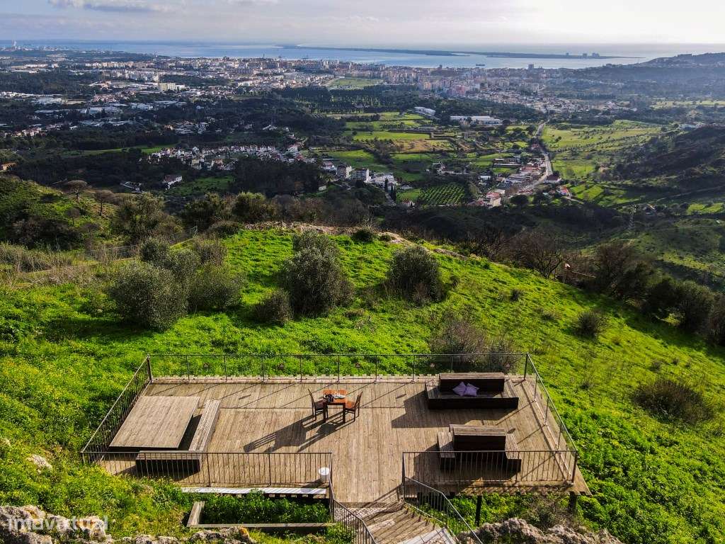 Restaurante e Cocktail Bar pronto a funcionar, totalmente mobilado ...-10