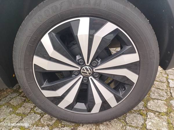 VW T-Cross 1.0 TSI BlackStyle - 6