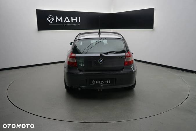 BMW Seria 1 120d - 9