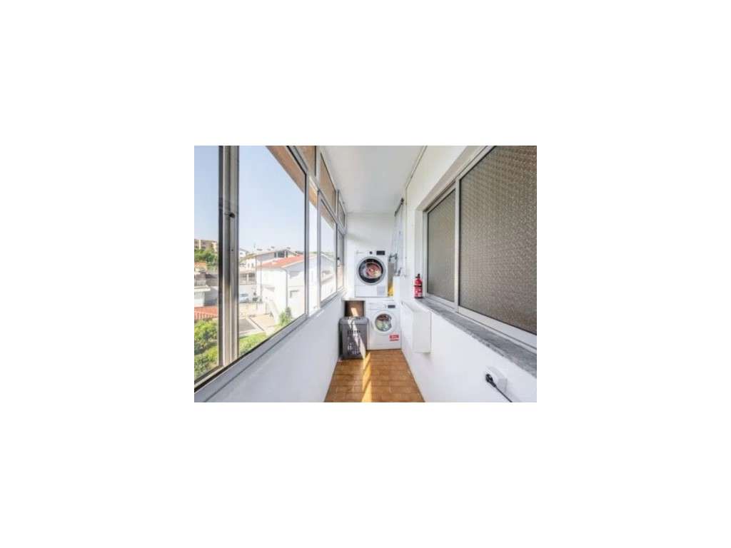 Apartamento T2 Gondomar-11