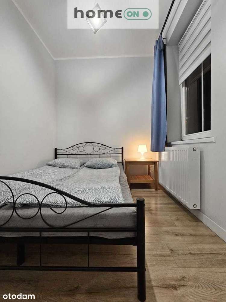 Gotowe do zamieszkania 2 pokoje po remoncie - Pełny obrazek: 4/8