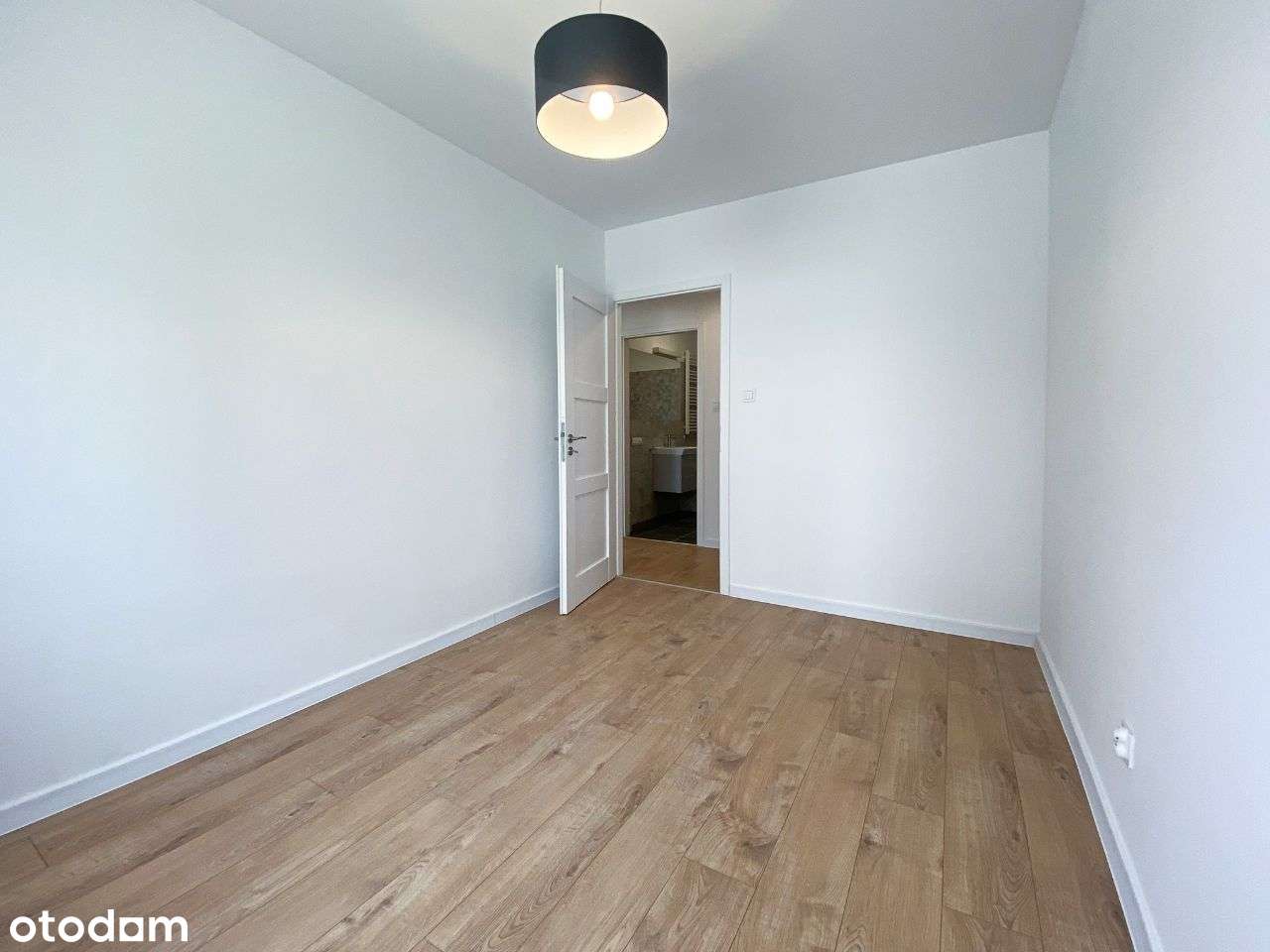 Apartment in baranowo - Widok 6