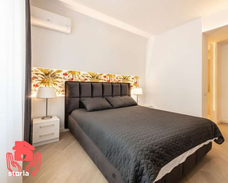 PIPERA (Cortina North)-3 camere luxury, complex multiple facilitati, 2 - Imagine principală: 5/13