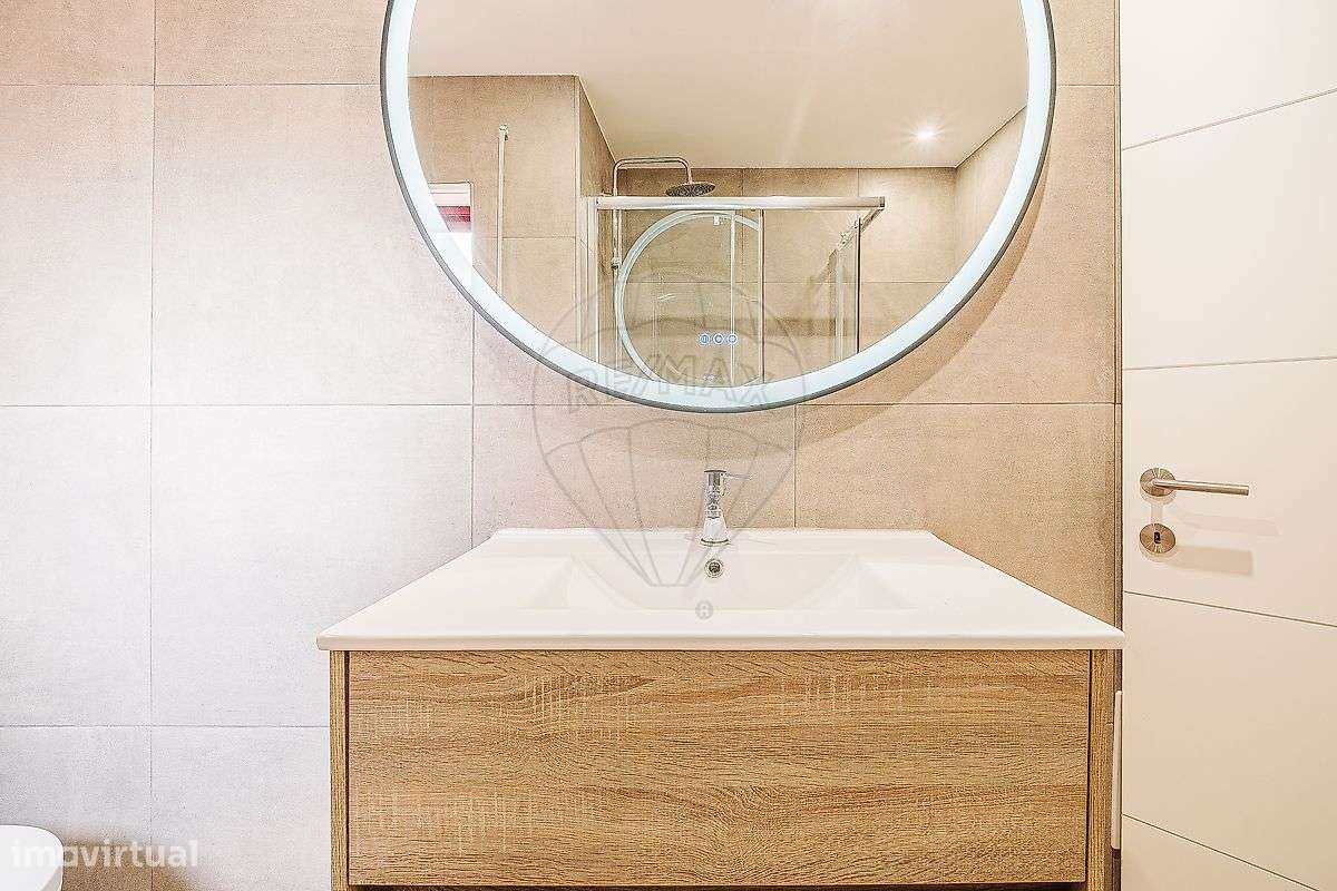 Apartamento T3 para venda-28
