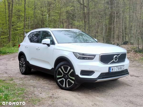 Volvo XC 40 D3 - 11