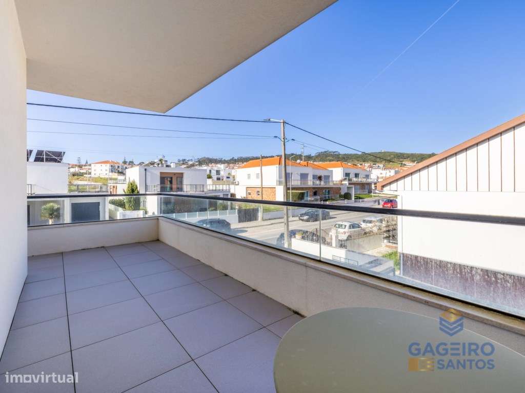 Moradia T4 - Moderna, Inteligente e Eficiente-37