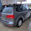 Volkswagen Touran 1.6 TDI DPF BlueMot Comfortline - 6