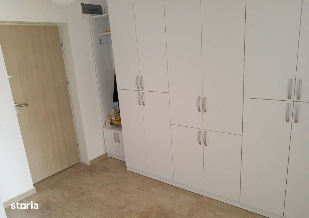 Apartament de închiriat cu 2 camere, zona Tomis Plus - Imagine principală: 4/6