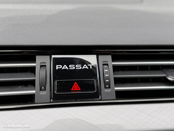 VW Passat Variant 1.4 TSI GTE Plug-in - 40