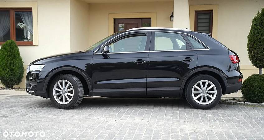 Audi Q3 2.0 TDI - 6