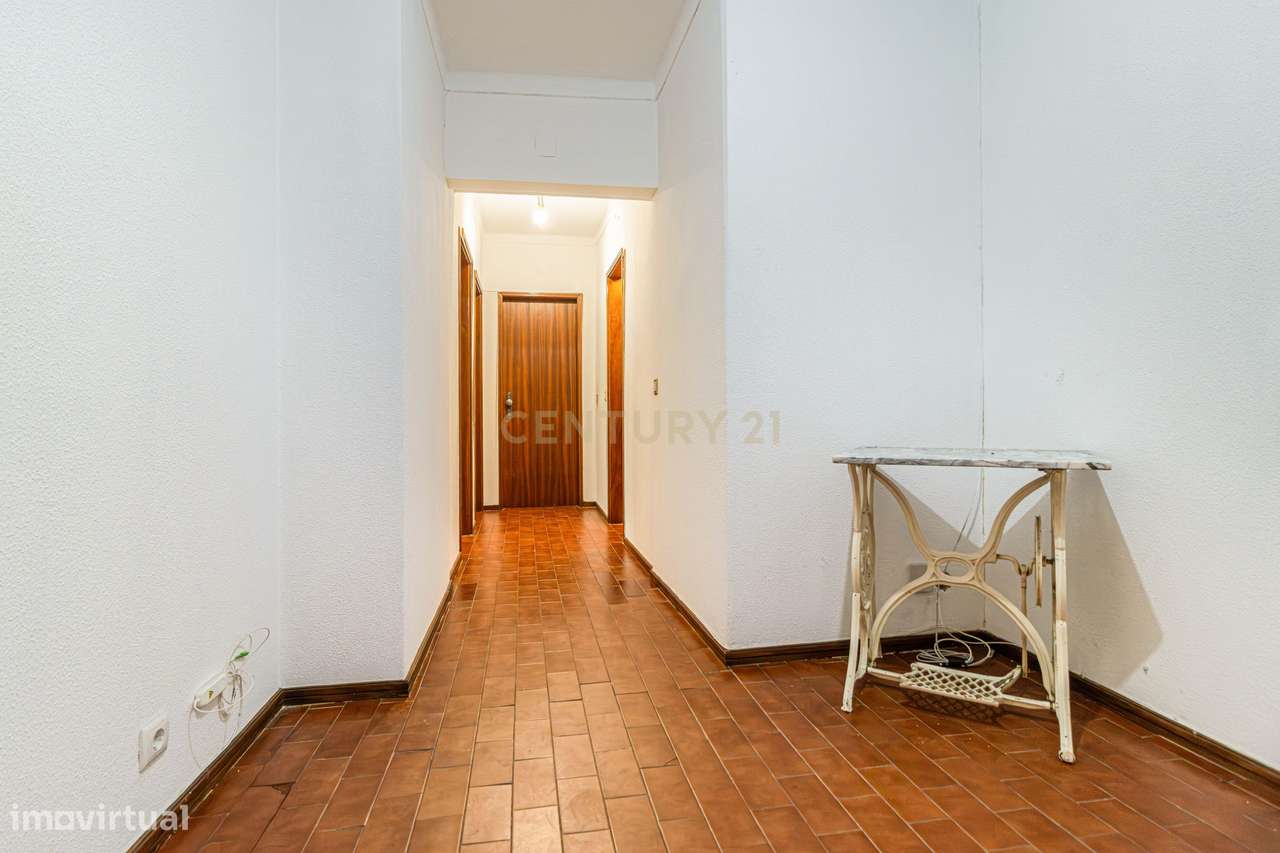 Apartamento T2 na Figueira da Foz – Excelente localização e em ótimo e - Grande imagem: 4/16