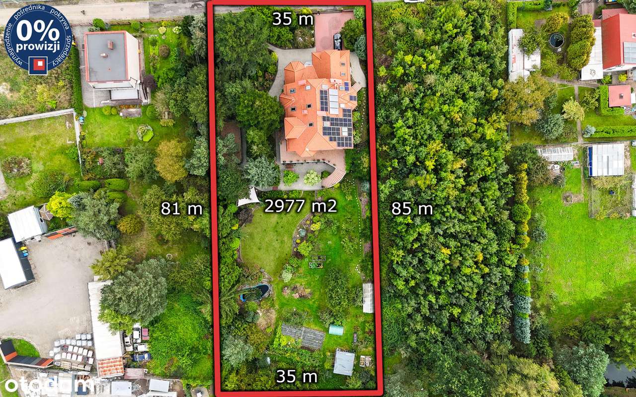 Dwurodzinny dom z basenem i pięknym ogrodemc| Bytom Górniki.-19