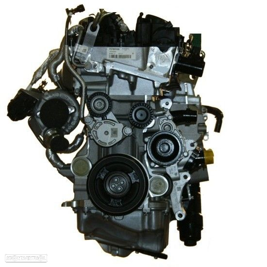 Motor Completo  Usado MINI COUNTRYMAN 2.0 S B46A20A - 2