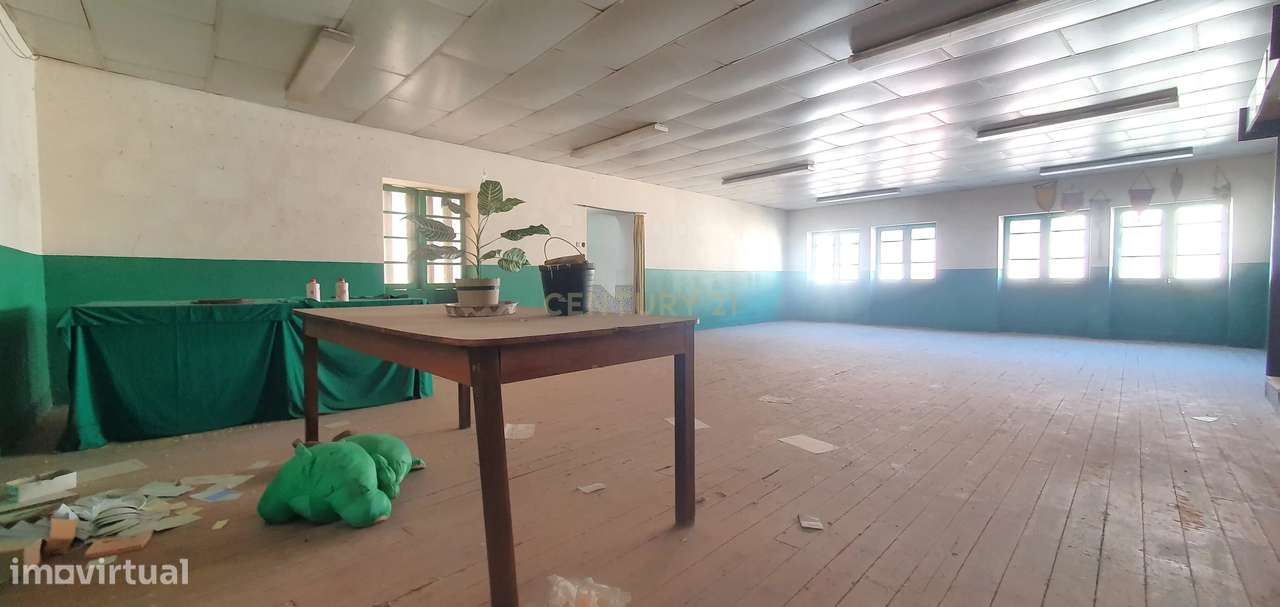 Prédio Centro da Mealhada-6