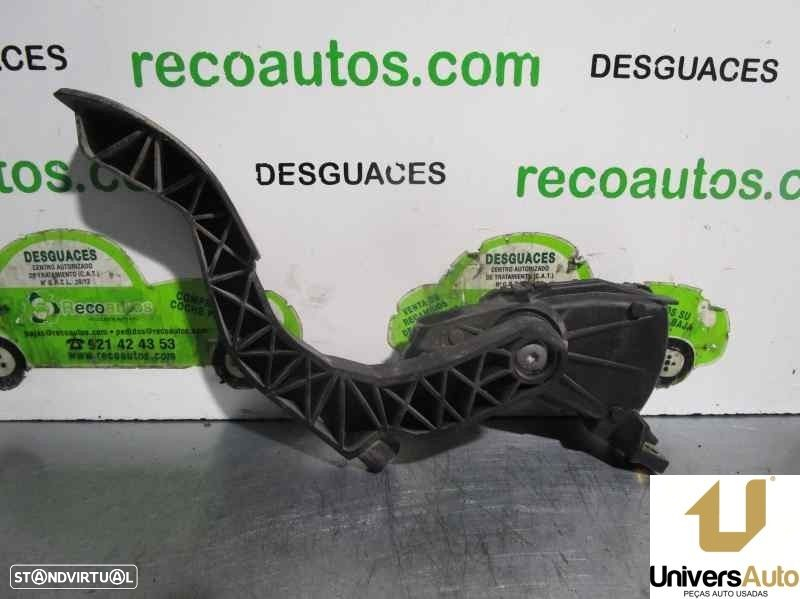 POTENCIOMETRO PEDAL VOLKSWAGEN PASSAT VARIANT 2000 -8D1721523A - 4