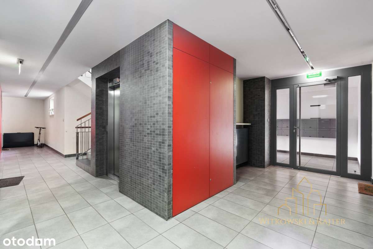 Dla Rodziny Duże 3 Pokoje Parkiet Garaż 2xLoggia-13