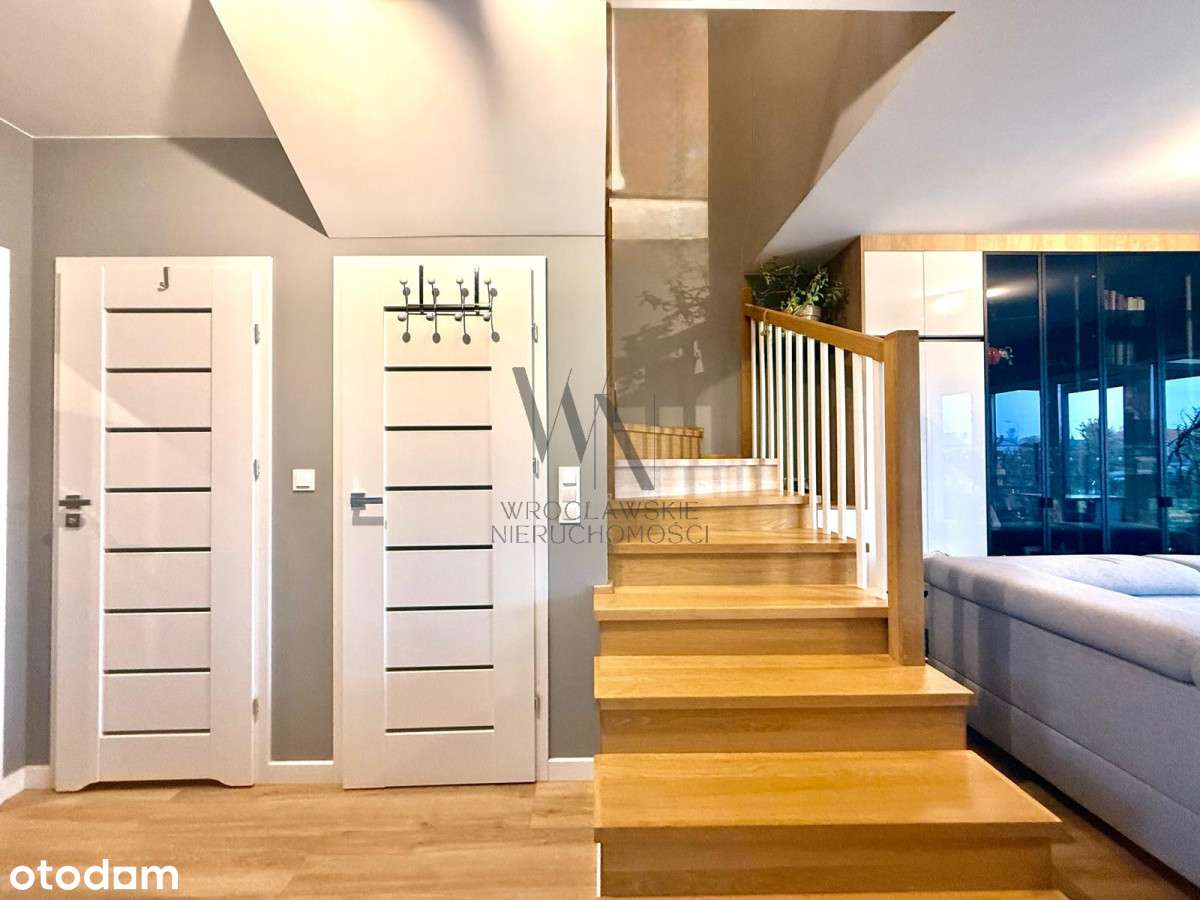 Dom - Styl, Przestrzeń i Komfort.-8