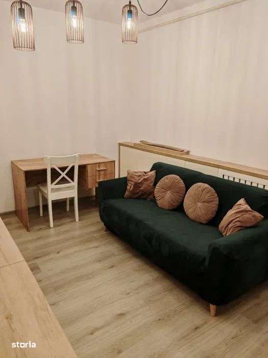 Apartament cu 2 camere,56mp, zona Dambul Rotund - Imagine principală: 1/7