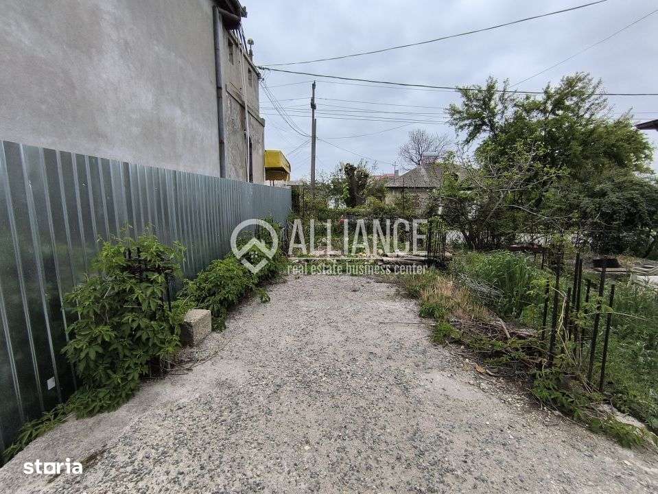 EFORIE NORD (COD03) - Casa din caramida si teren generos ! - Imagine principală: 5/20