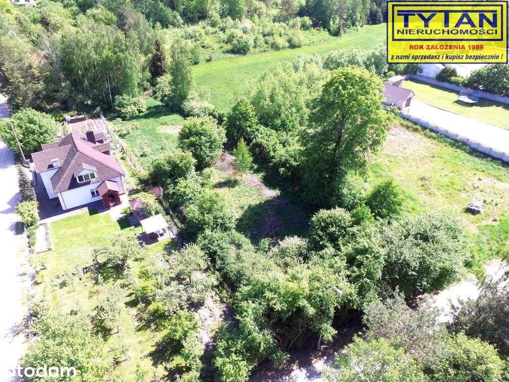 Działki W Zosinie Z Możliwością Budowy-5