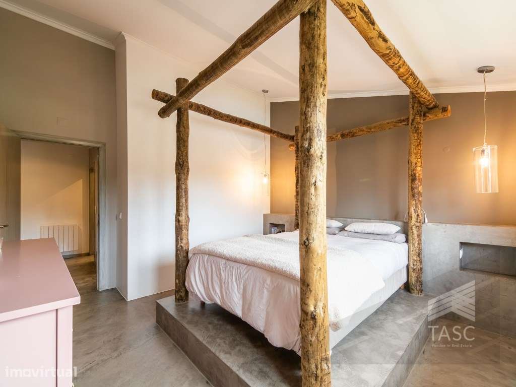 Apartamento T2 na Quinta da Bicuda-19