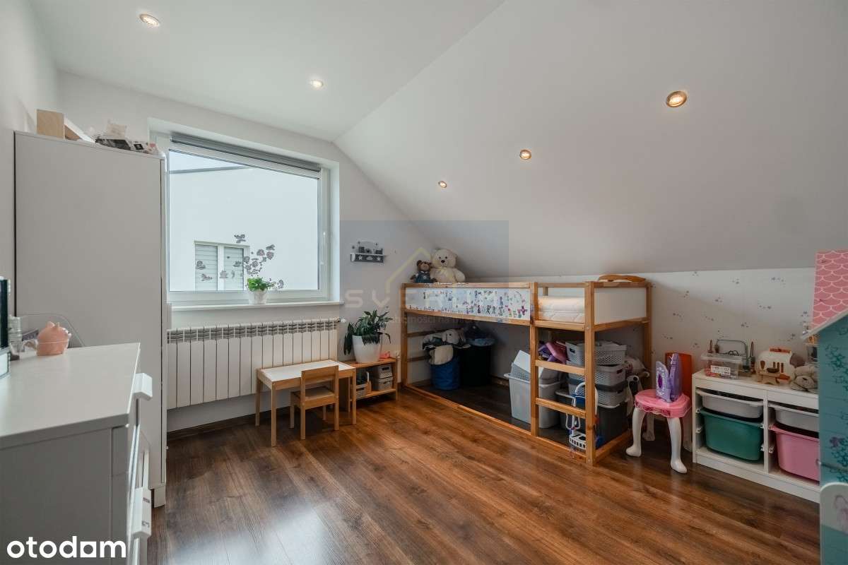 Piękny dom w Krasicach gm. Mstów-19