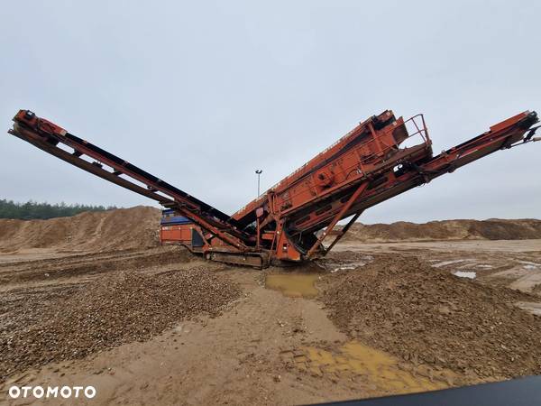 Terex Finlay 694 - 2