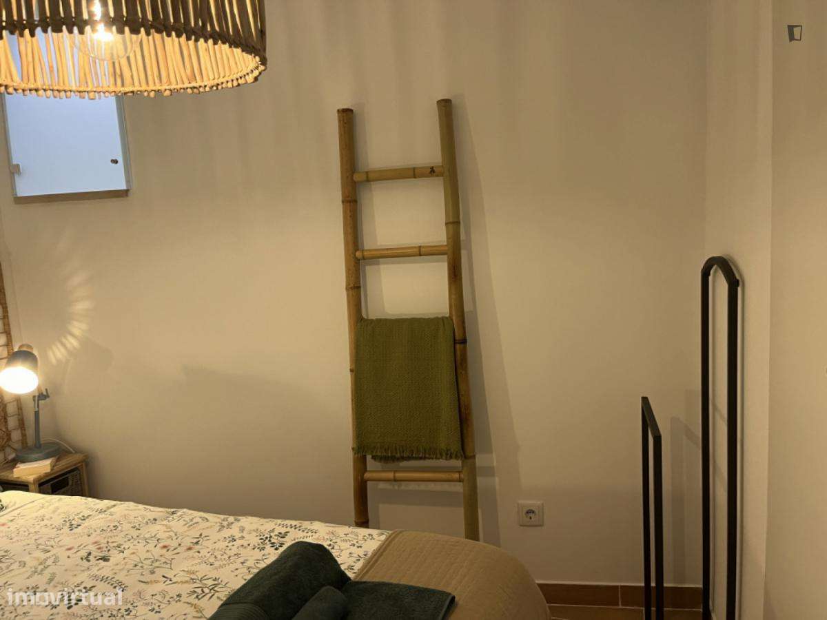 Apartamento com 1 quartos - localizado em Graça Lisbon - Grande imagem: 3/7