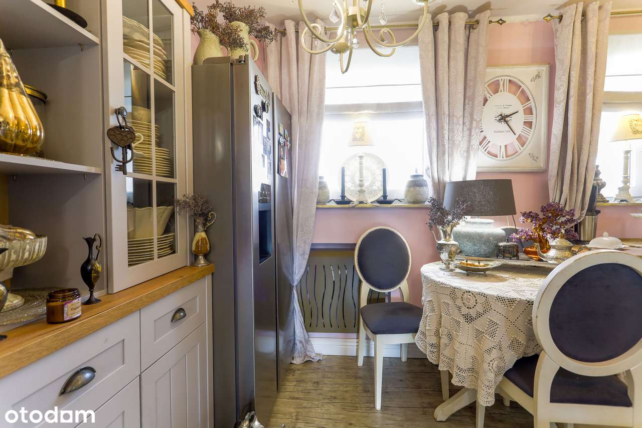 Apartament 72,8 m² Artystycznej Przestrzeni-5