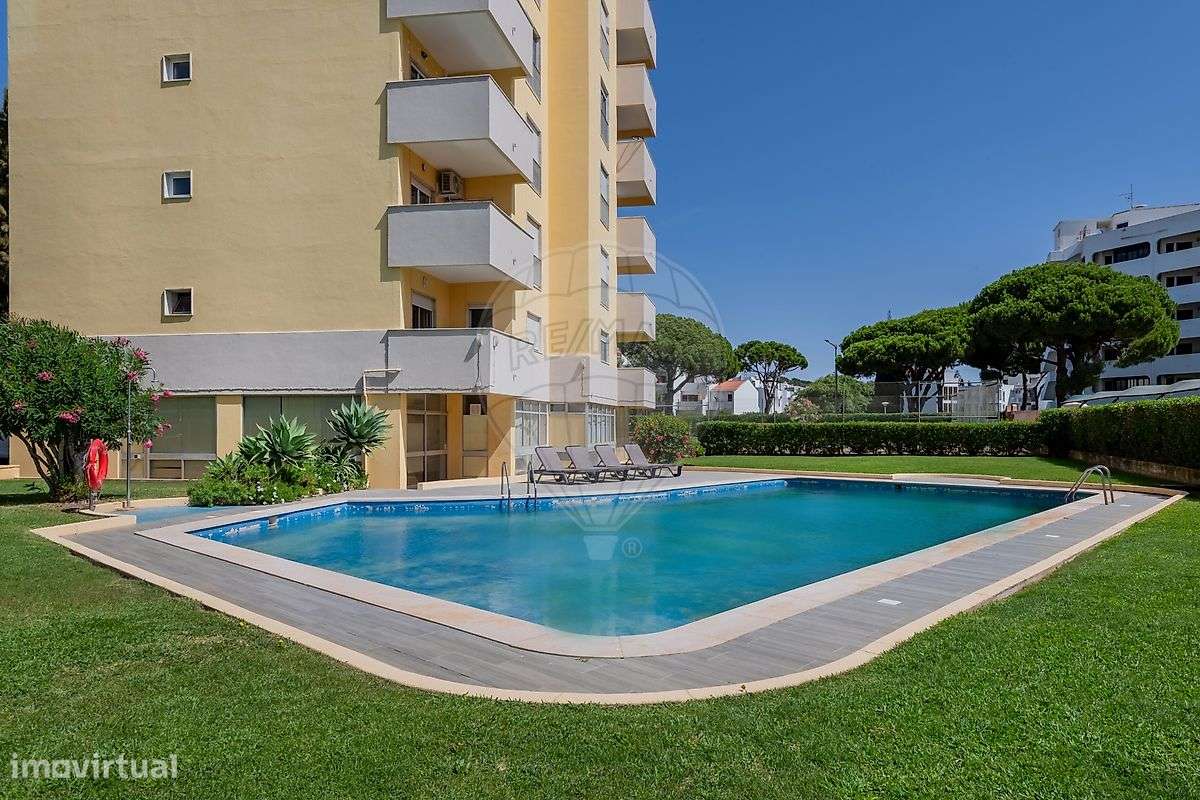 Apartamento T1 à venda em Vilamoura - Grande imagem: 4/34