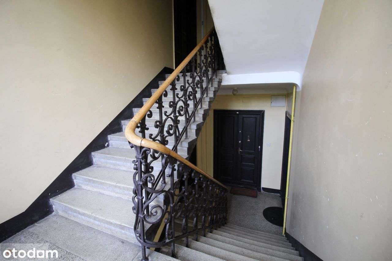 5 pokoi/osobna kuchnia/2balkony+taras -1928rok-13