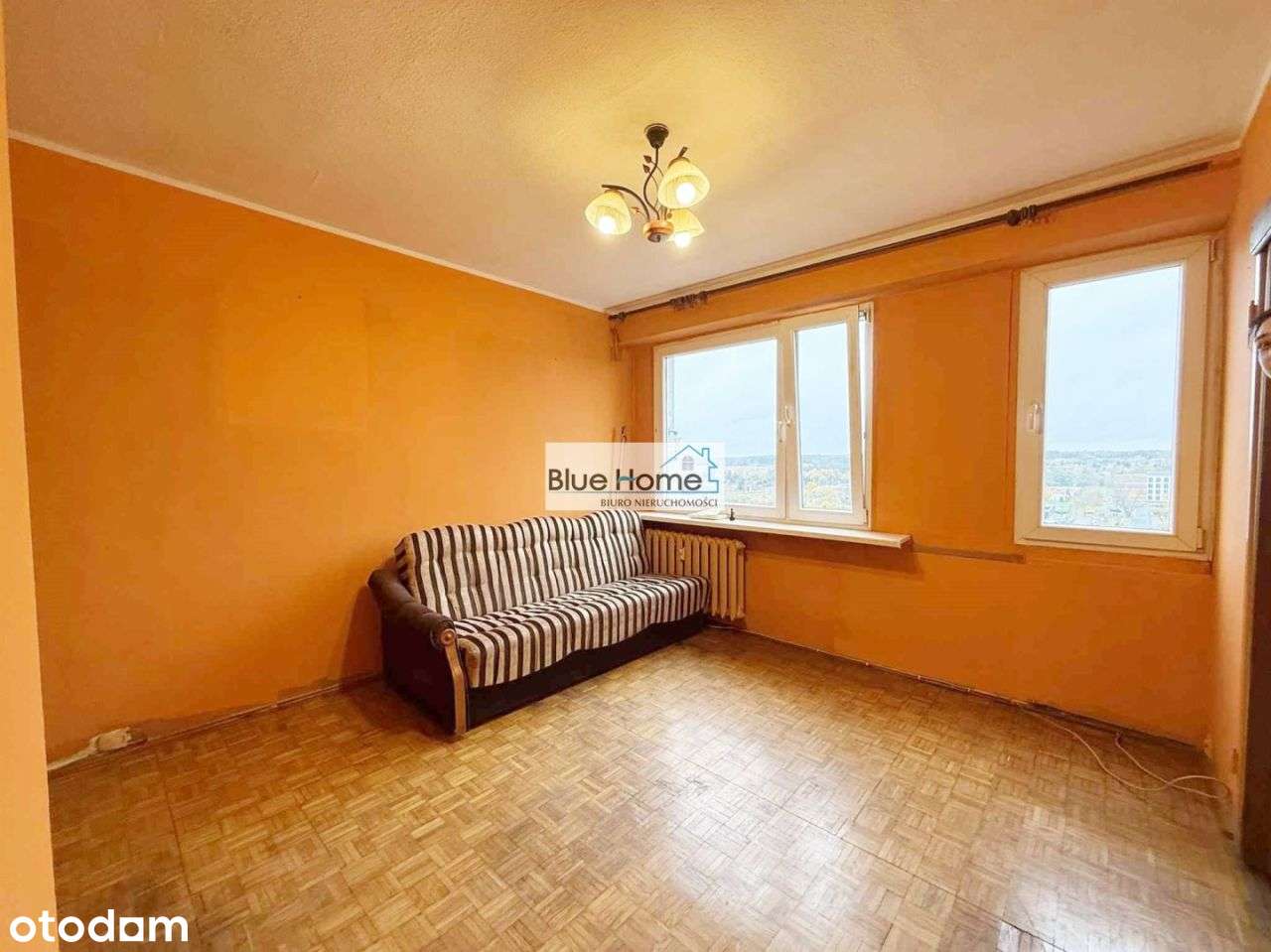 Kawalerka przy uczelni Umk - Pełny obrazek: 4/10